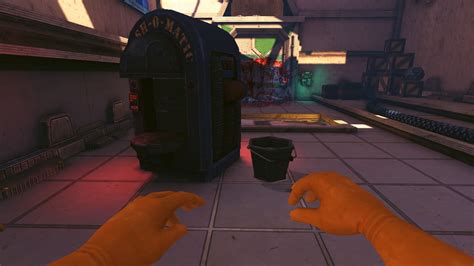 Viscera Cleanup Detail Walkthrough and Guide .